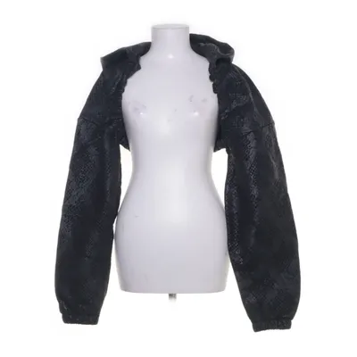 Huvtröja (Svart, Grå) från Named Collective Ekologisk bomull, Återvunnen polyester