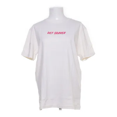 T-shirt (Det Skaver) från Det Skaver Bomull