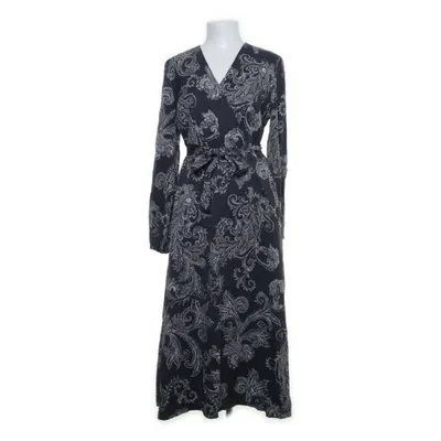 Dress (Blue, White, Multicolored) from Camicetta Snob Viscose