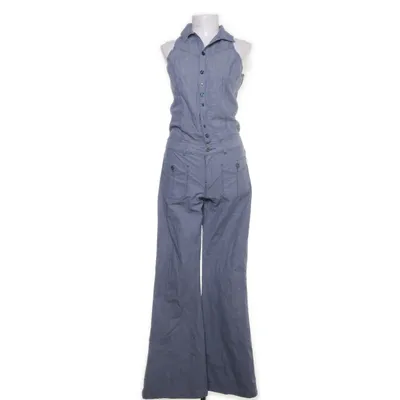 Jumpsuit (Blauw) van Diesel