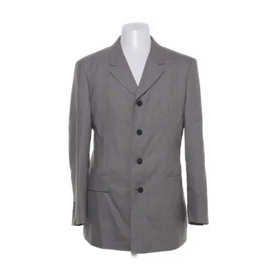 Blazer (Beige) from Filippa K Polyester, Wool, Viscose