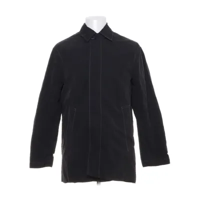 Överskjorta (Svart) från Zara Nylon