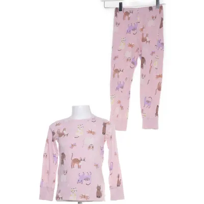 Pyjamas (Rosa) från Lindex