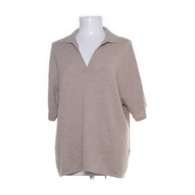 Pikétröja (Amaris Polo) från Samsøe & Samsøe Ull