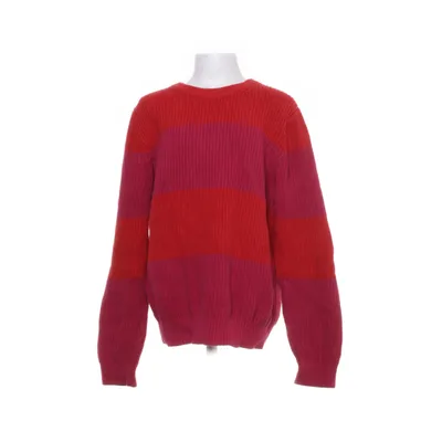 Tröja (Röd, Rosa) från Arket Ekologisk bomull