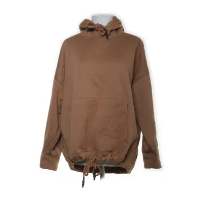Huvtröja (Brun) från Zara Woman