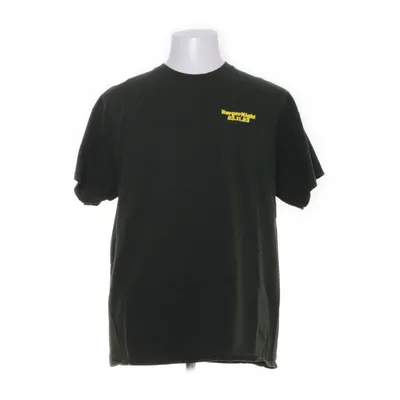 T-shirt (Groen) van Gildan Katoen