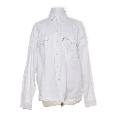 Oxford shirt (Wit) van Levi Strauss & Co