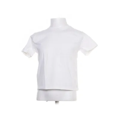 T-shirt (Vit) från Zara Bomull