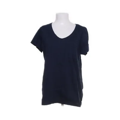 T-shirt (Blue) from Blue Cotton