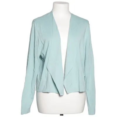 Cardigan (Blauw) van Betty & Co