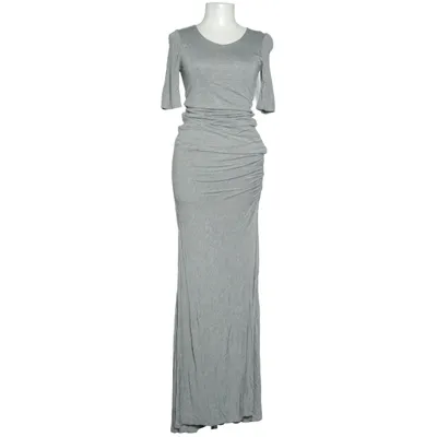 Maxi jurk (Grijs) van ALC Viscose