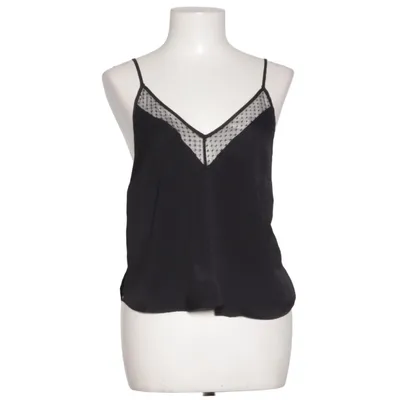 Topp (Svart) från New Look Elastan, Polyamid, Polyester