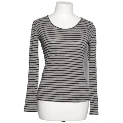 Top (Gray, Black) from EMU Merino wool