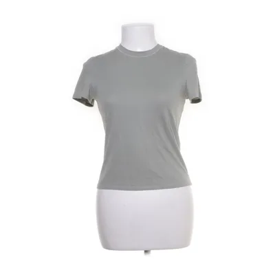 T-shirt (Green) from Helsa Organic cotton, Elastane