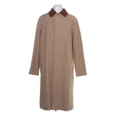 Rock (Brun) från A.P.C Bomull, Viskos