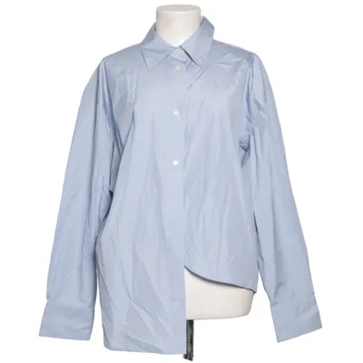 Chemise (Bleu) de Arket Coton