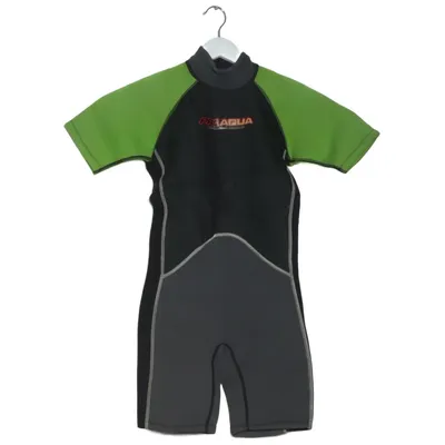 Combinaison de plongée (Gris, Vert, Noir) de Proaqua