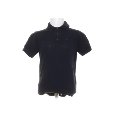 Poloshirt (Zwart) van Zara