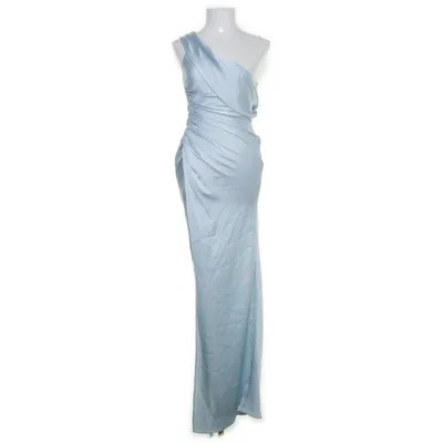 Evening gown (Sahar Cold Shoulder Gown) from Jonathan Simkhai Acetate, Polyester