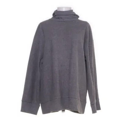 Polotröja (Grå) från ASOS Design Bomull, Polyester