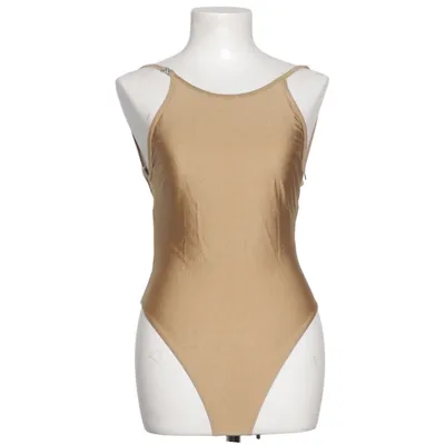 Body (Beige) de Filippa K Élasthane, Polyamide