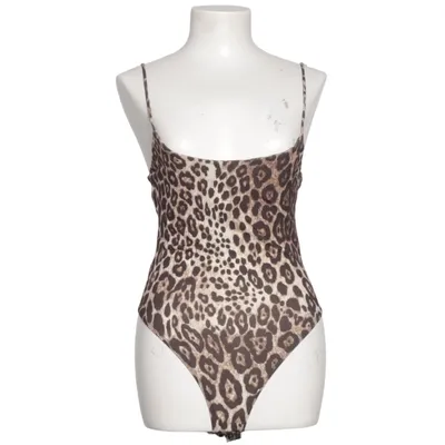 Body (Brun, Svart) från Zara