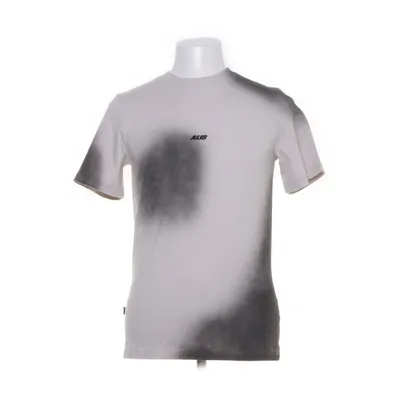 T-shirt (Grijs) van Alis Katoen