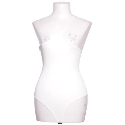 Body (WIDDY) fra IRO Polyamid, Polyester, Viscose