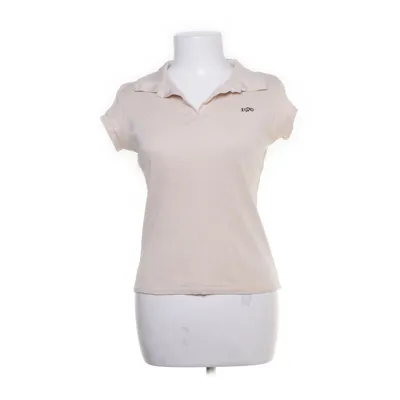Polotrøje (Beige)
