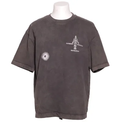 T-shirt (KA_YO_Prototype_001) från KA-YO Ekologisk bomull