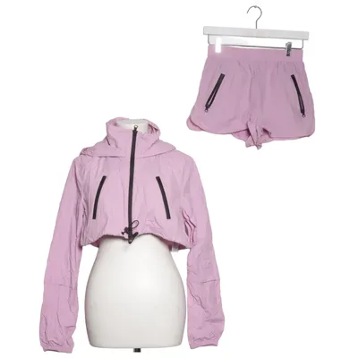 Sportswear set (Purple) from Zara Polyamide