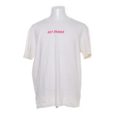 T-shirt (Det Skaver) från Det Skaver Bomull