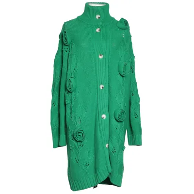 Kofta (Tweedle Knit Cardigan) från Holzweiler
