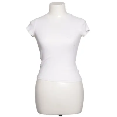 T-shirt (Vit) från Style Addict