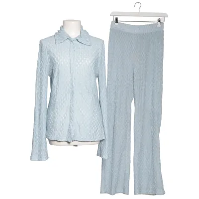 Mjukisset (Blå) från Opera Sport Elastan, Återvunnen polyester