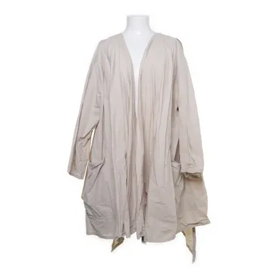 Frakke (Beige) fra Kemper