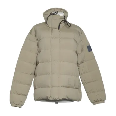 Veste d'hiver (Varna, Golden Olive) de Elbsand Polyester