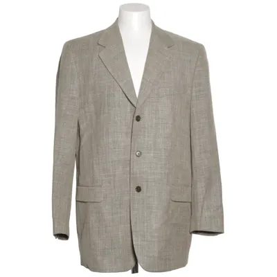 Kavaj (Grå) från Kensington Linne, Polyester, Viskos