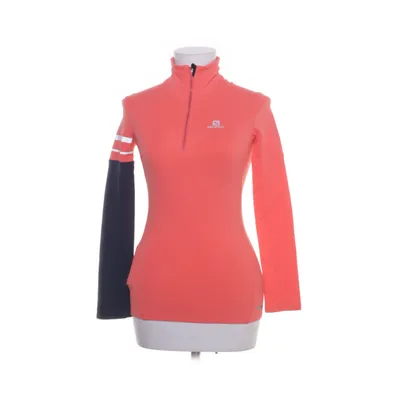 Practice jersey (Lightning Race Jersey) from Salomon Elastane, Polyamide