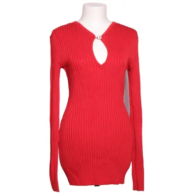 Klänning (H&M EDITION) från H&M Edition Elastan, Polyamid, Viskos