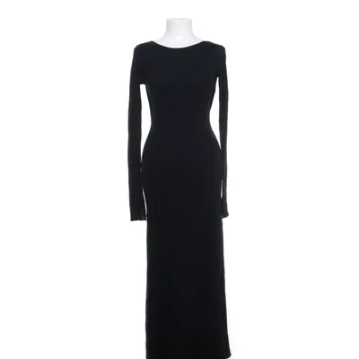 Maxi jurk (Rouched Back Detail Maxi Dress) van NA-KD Viscose, Polyamide