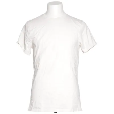 T-shirt (Beige) från Bread & Boxers Bomull