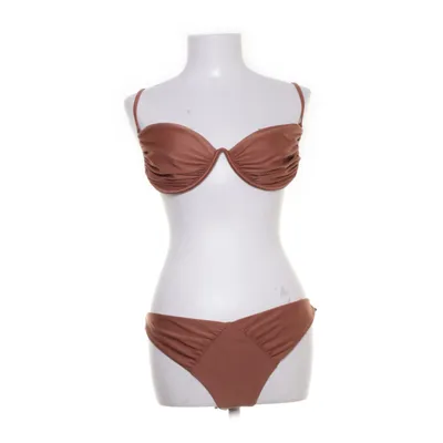 Bikini (Brun) från NLY Beach Elastan, Polyester