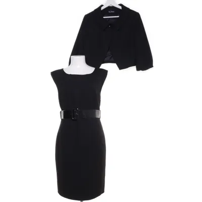 Set (Zwart) van Your Sixth Sense Elastaan, Polyester, Viscose