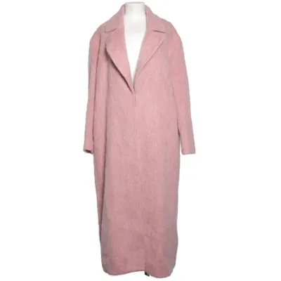Kappa (Rosa) från Zara Alpackaull, Viskos