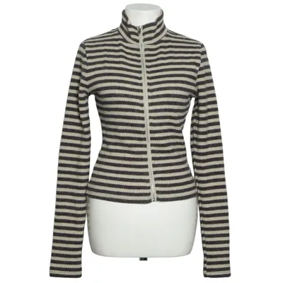 Cardigan (Zwart, Wit) van Lioness Acryl, Elastaan, Polyamide, Polyester