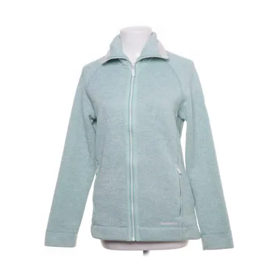 Träningsjacka (Grön, Vit) från Craghoppers Polyester
