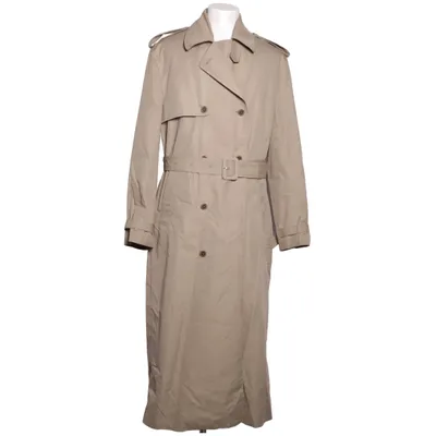 Trenchcoat (Trench Coat) från Filippa K Bomull, Polyamid, Polyester, Viskos