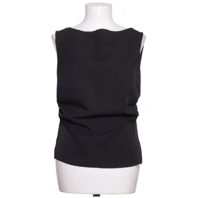 Topp (Svart) från NA-KD Elastan, Polyester